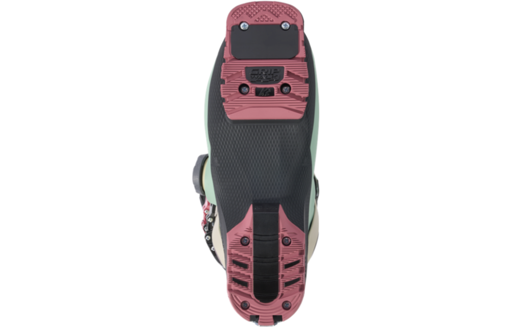 K2 Mindbender 115 BOA Ski Boots Women's 2024 Ski Barn Durango