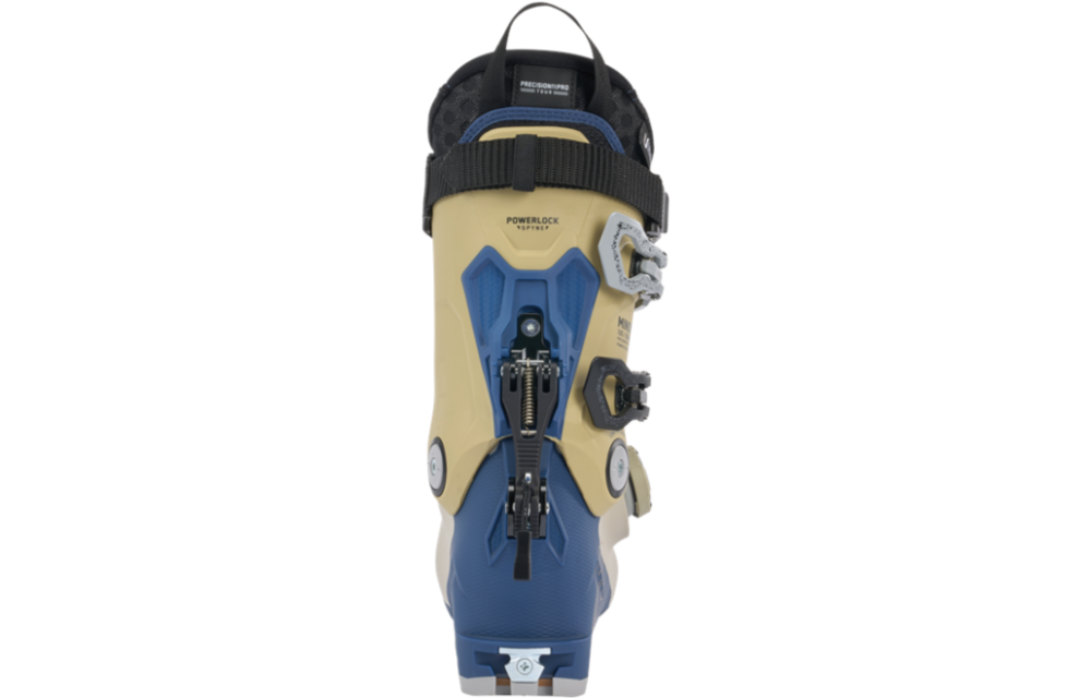 K2 MINDBENDER 120 SKI BOOTS - Ski Review