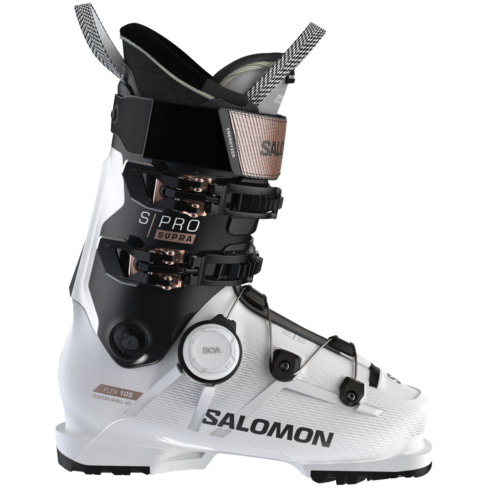 Salomon S/PRO Supra BOA 105 GW Ski Boots - Women's 2024 - Ski Barn