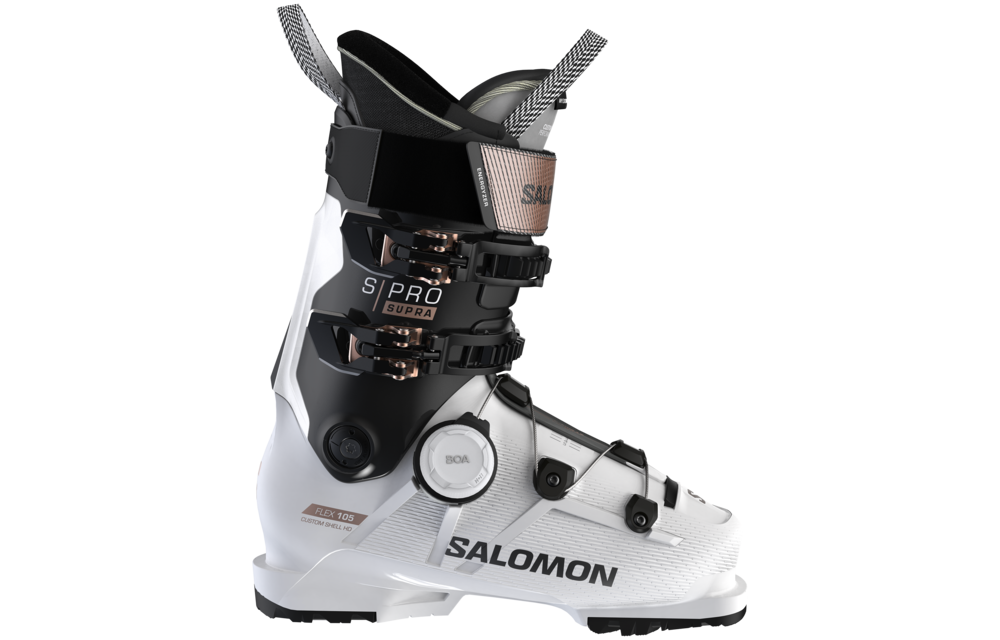 Salomon S/PRO Supra BOA 105 GW Ski Boots - Women's 2024 - Ski Barn Durango