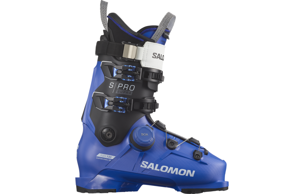 Salomon Salomon S/PRO Supra BOA 130 GW Ski Boots 2024