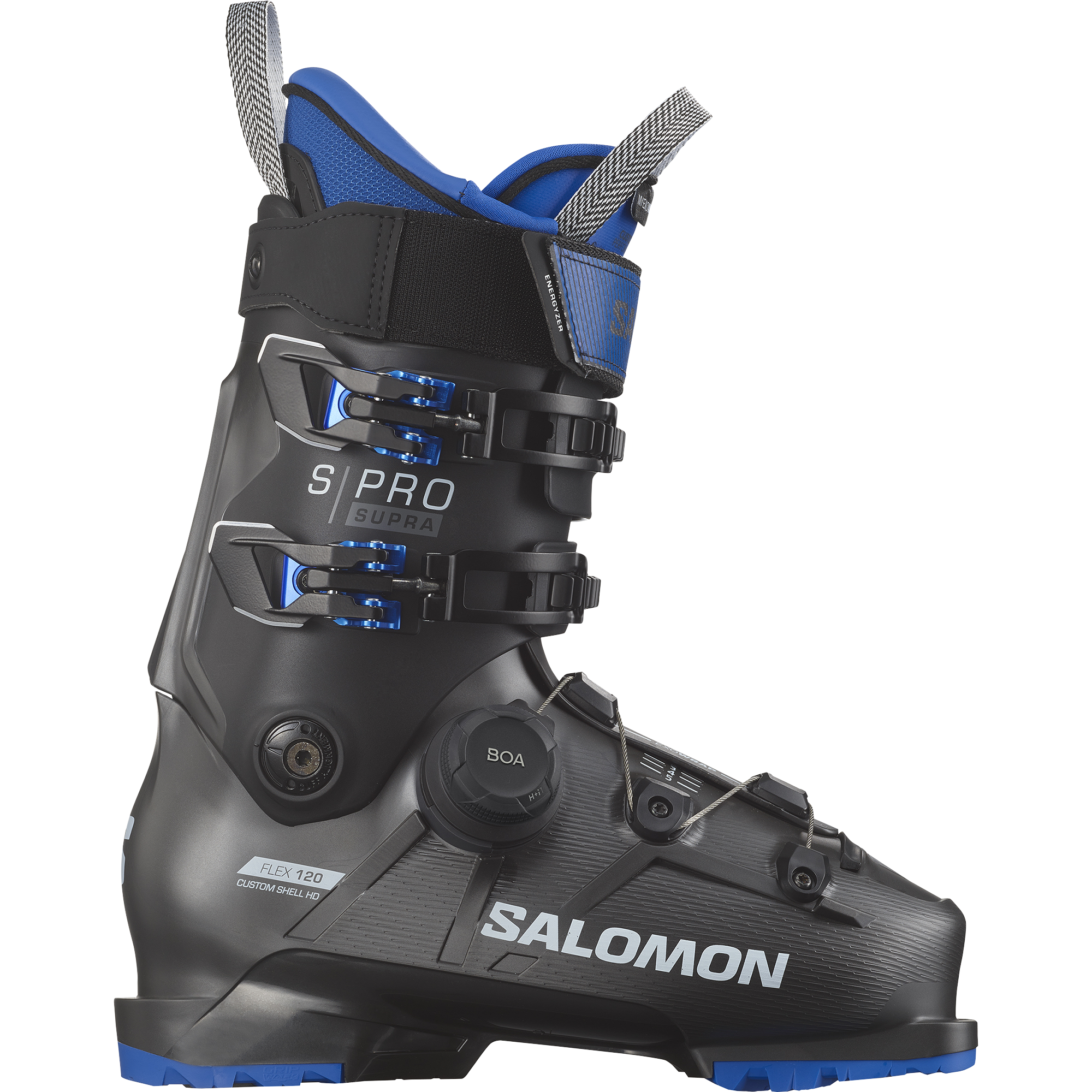 Salomon S/PRO Supra 120 Ski Boots 20 - Ski Barn Durango