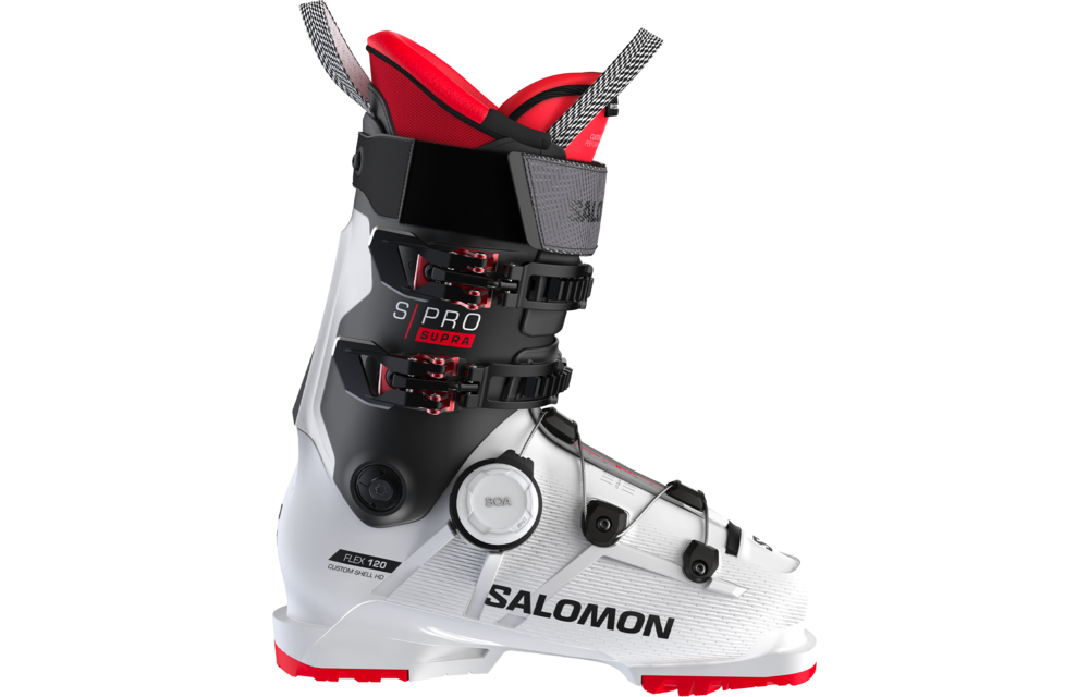 Salomon S/PRO Supra BOA 120 GW Ski Boots 2024