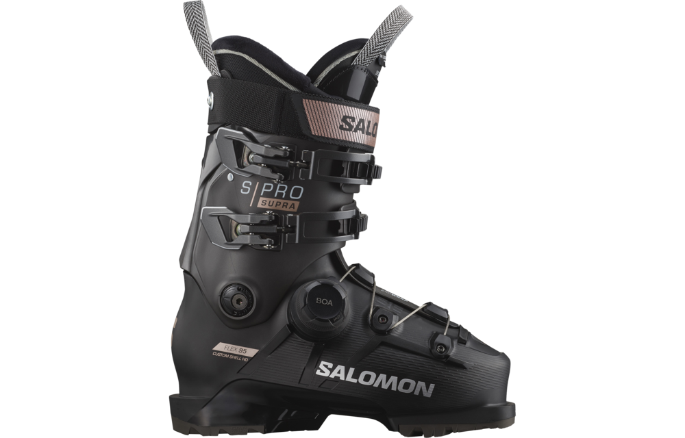 Salomon S/PRO Supra BOA 95 GW Ski Boots - Women's 2024 - Ski Barn Durango