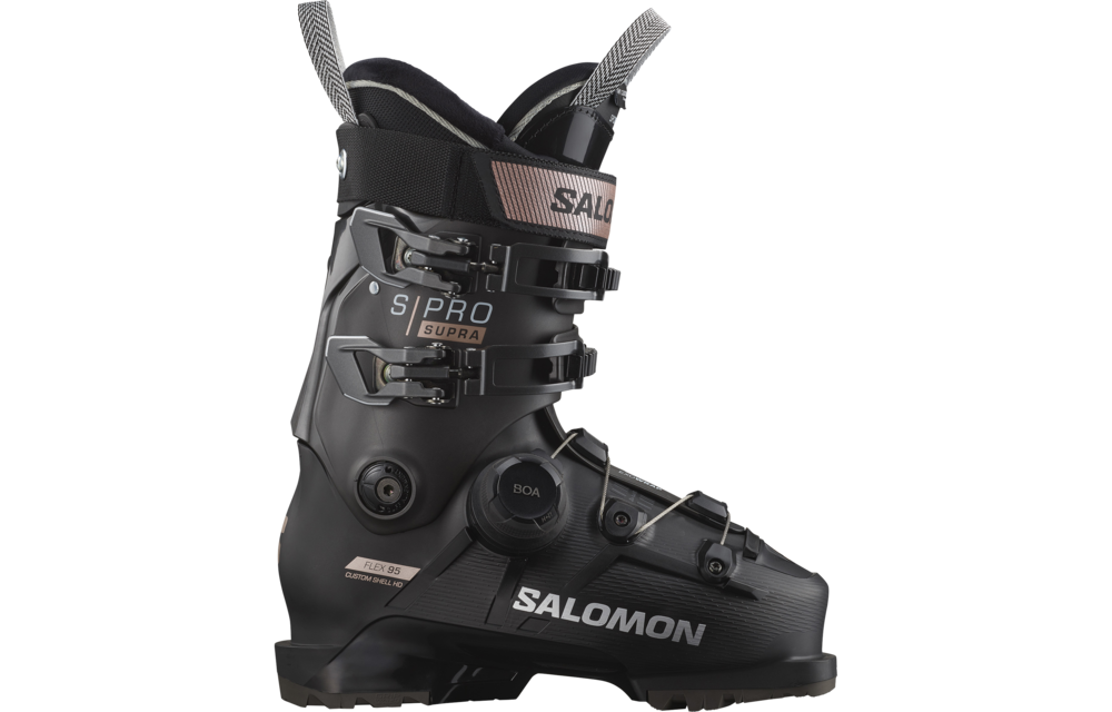 Salomon S/PRO Supra BOA 95 GW Ski Boots - Women's 2024
