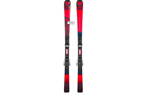 Rossignol Rossignol Hero GS Pro R21 2023