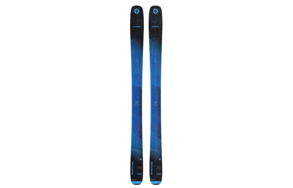 Blizzard Rustler Team Ski 2023