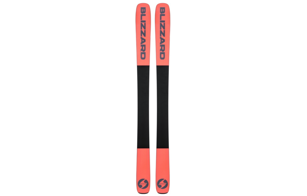 Blizzard Rustler Team Ski 2023