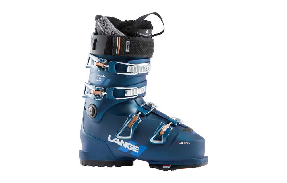 Lange LX 95 W HV GW Ski Boots 2024