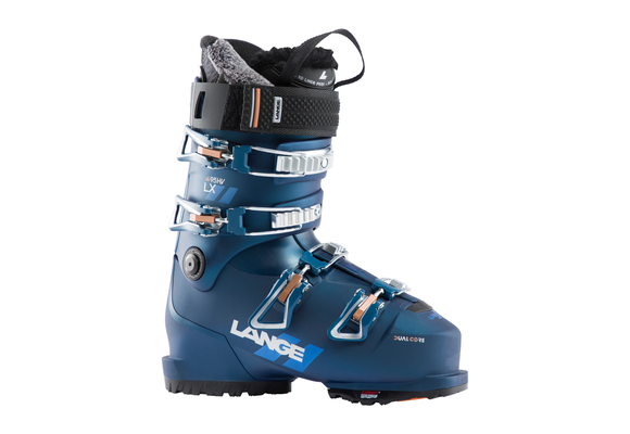 Lange Shadow 85 LV GW Ski Boots - Women's 2024 - Ski Barn Durango