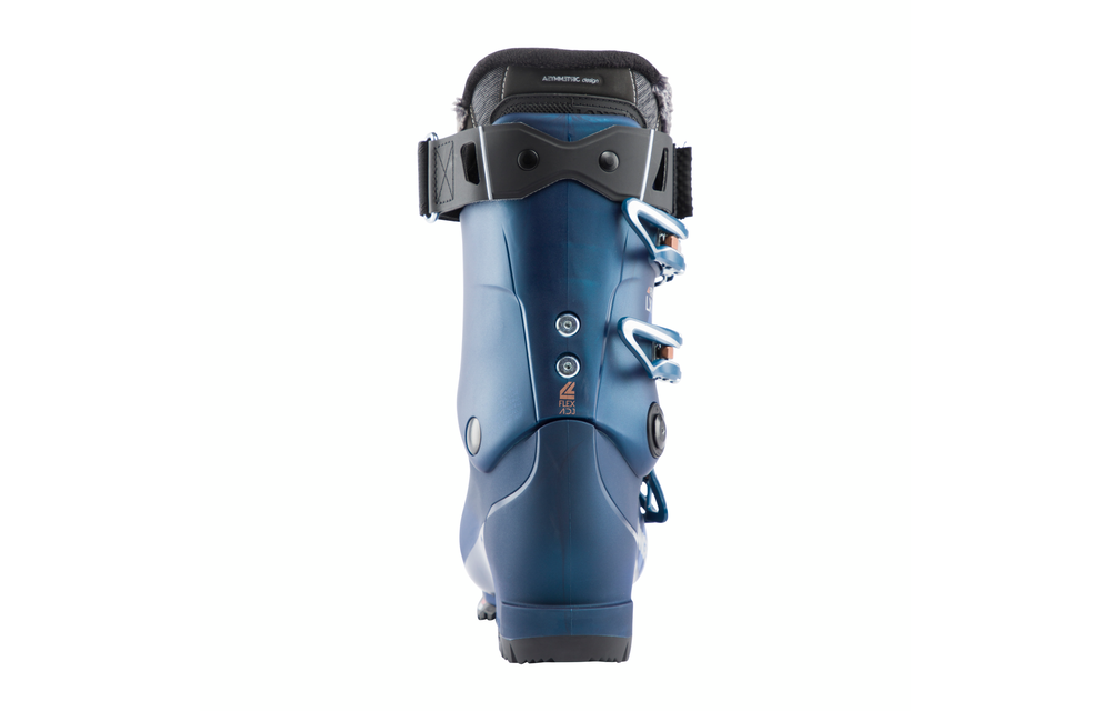 Lange LX 95 W HV GW Ski Boots 2024