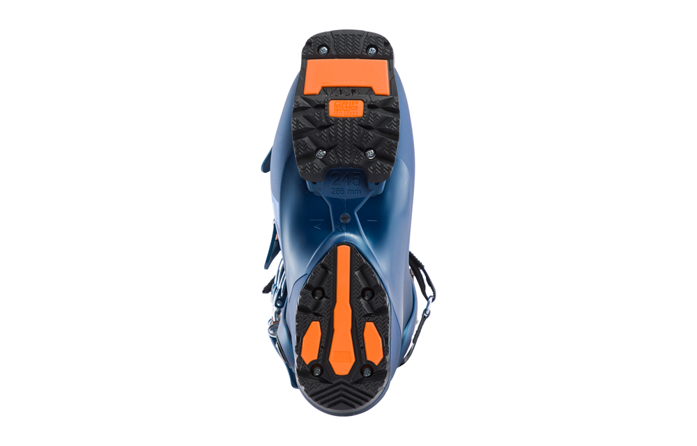 Lange LX 95 W HV GW Ski Boots 2024