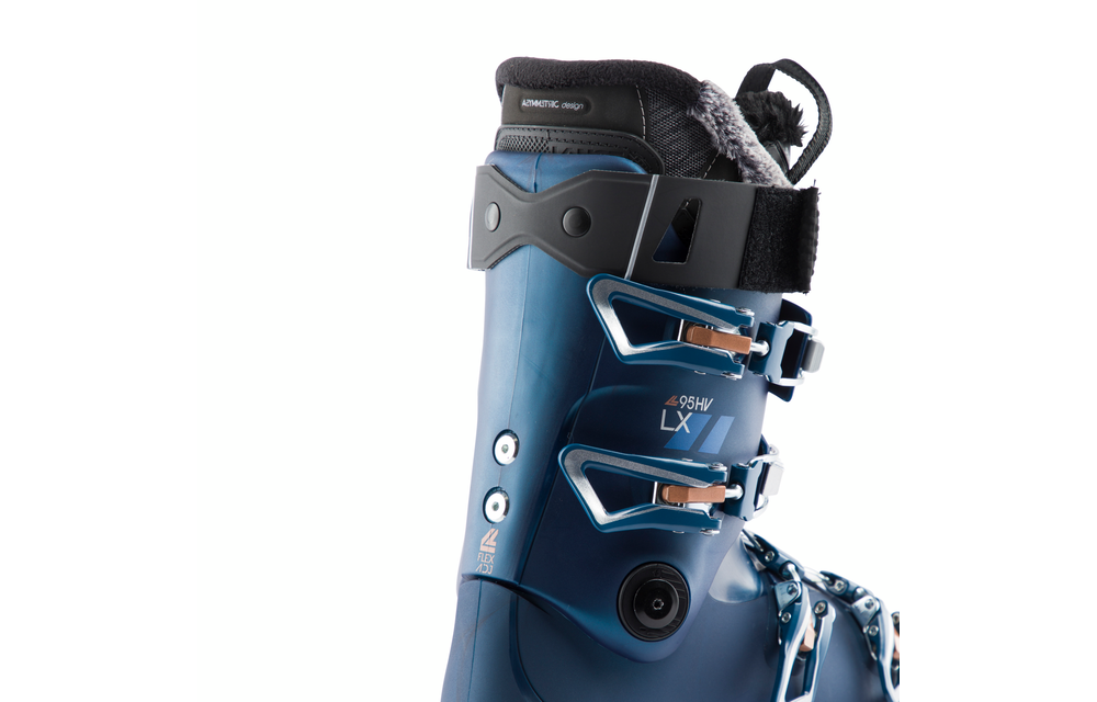 Lange LX 95 W HV GW Ski Boots 2024