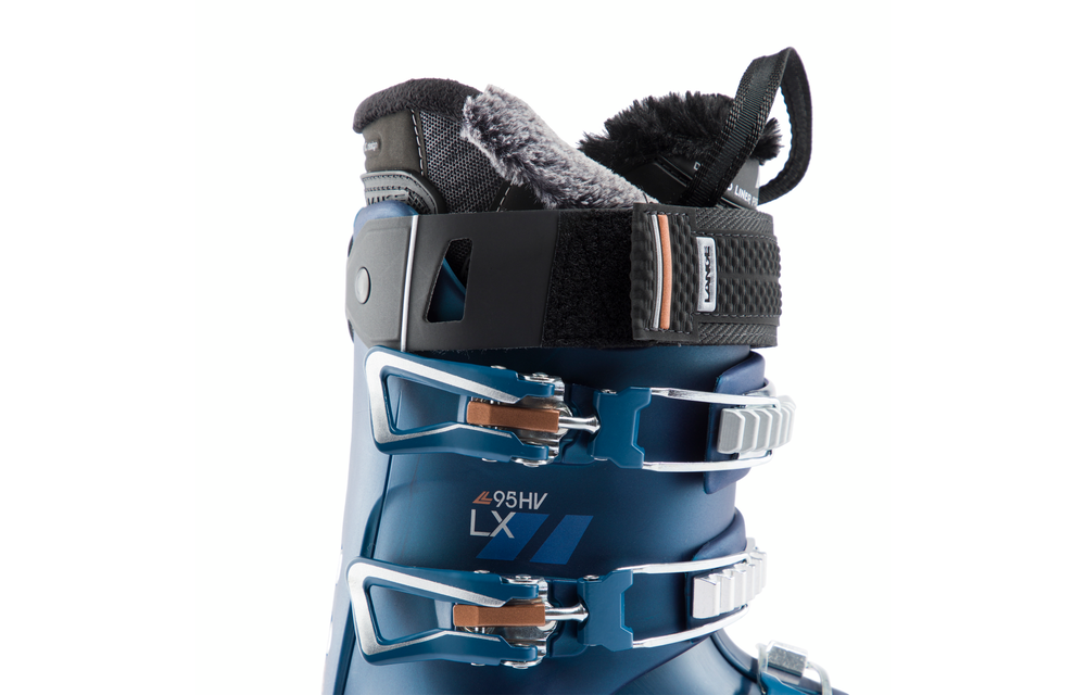 Lange LX 95 W HV GW Ski Boots 2024
