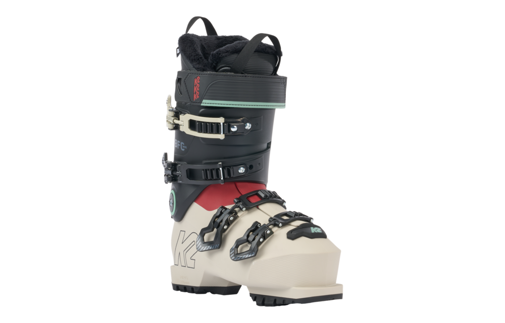 K2 BFC 95 Ski Boots - Women's 2024