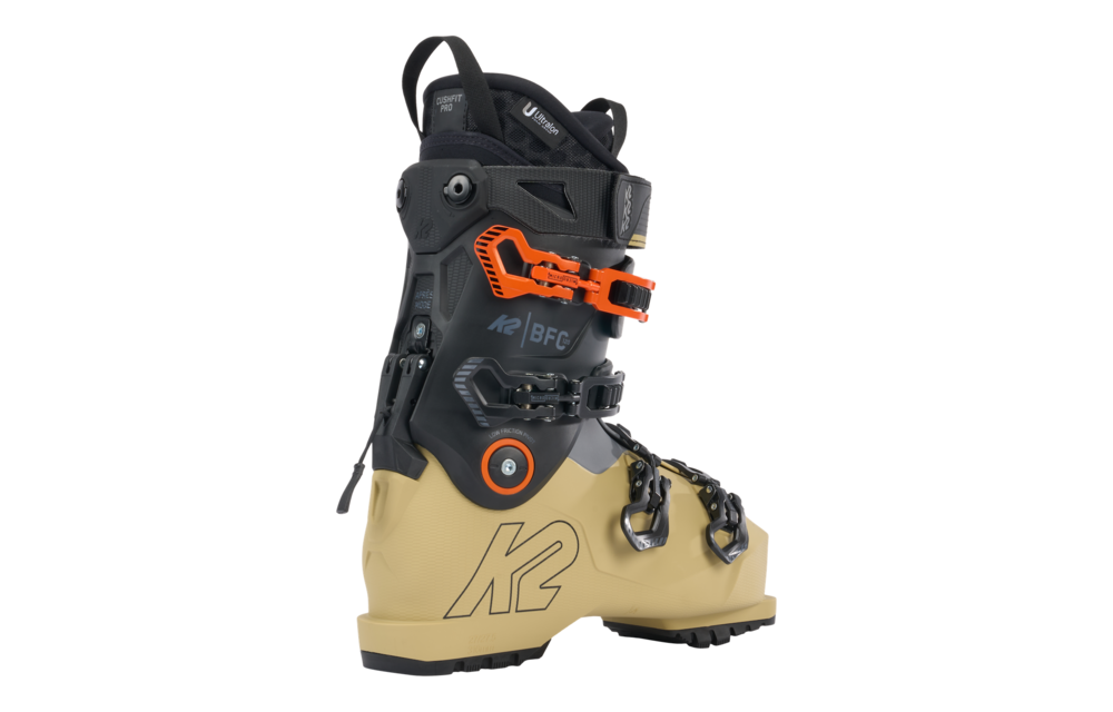 K2 BFC 120 Ski Boots 2024