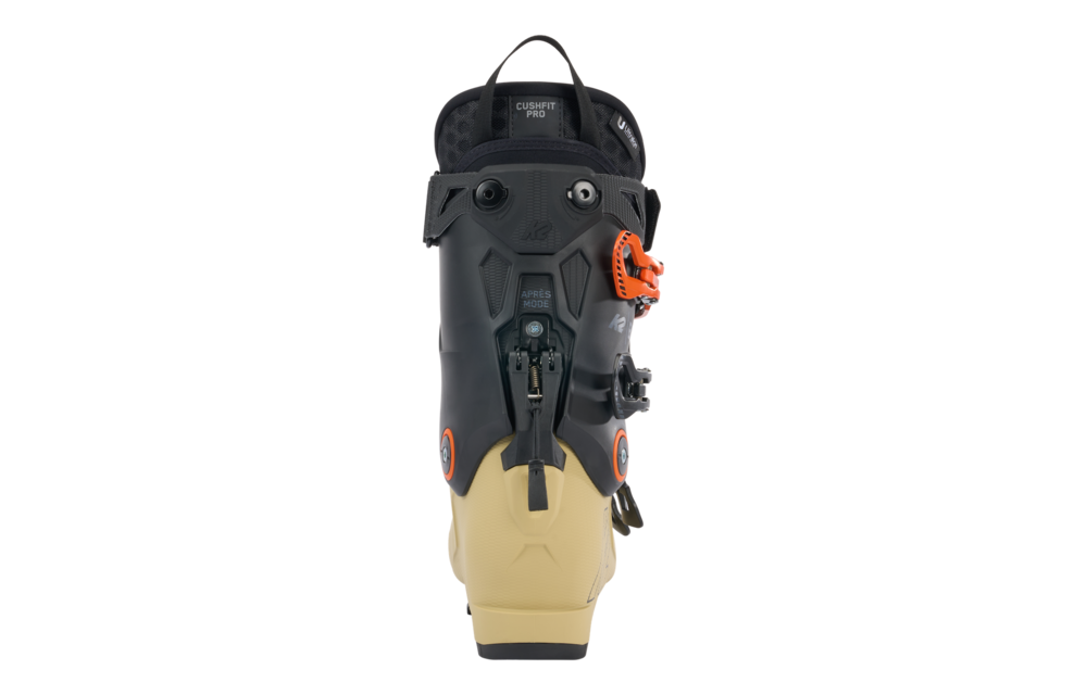 K2 BFC 120 Ski Boots 2024