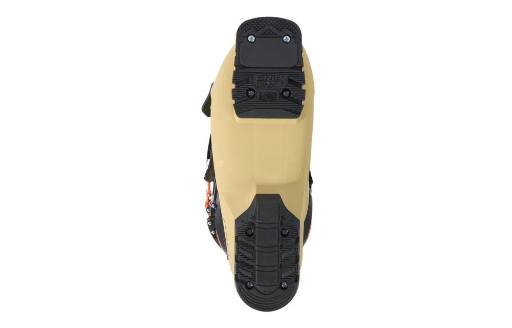K2 BFC 120 Ski Boots 2024