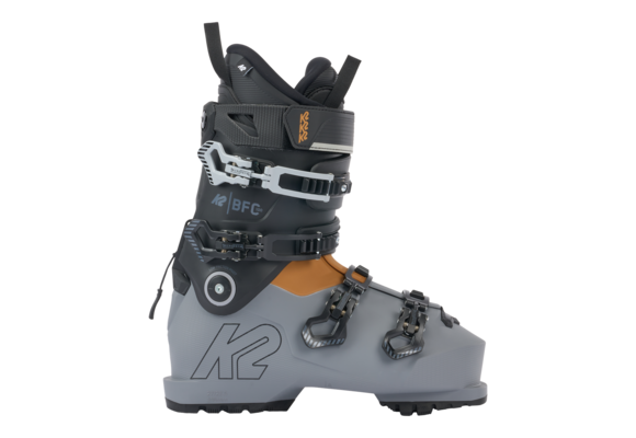 Lange RX 80 W LV GW Ski Boots - Women's 2023 - Ski Barn Durango