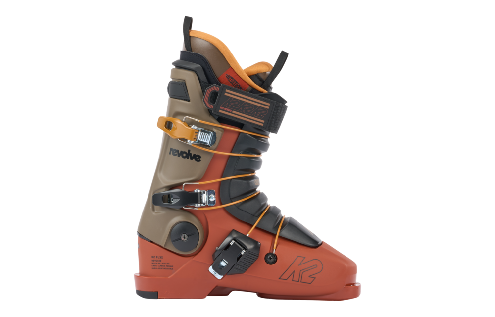 K2 K2 FL3X Revolve Ski Boots 2024