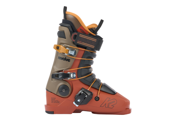 Lange Shadow 85 LV GW Ski Boots - Women's 2024 - Ski Barn Durango