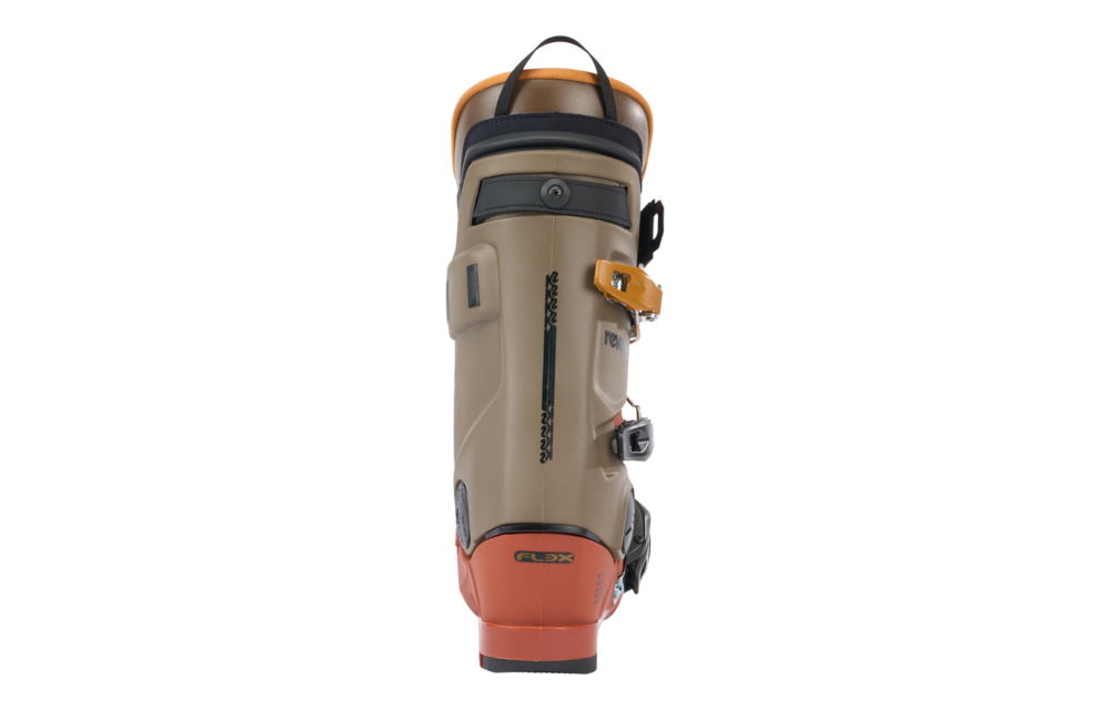 K2 FL3X Revolve Ski Boots 2024