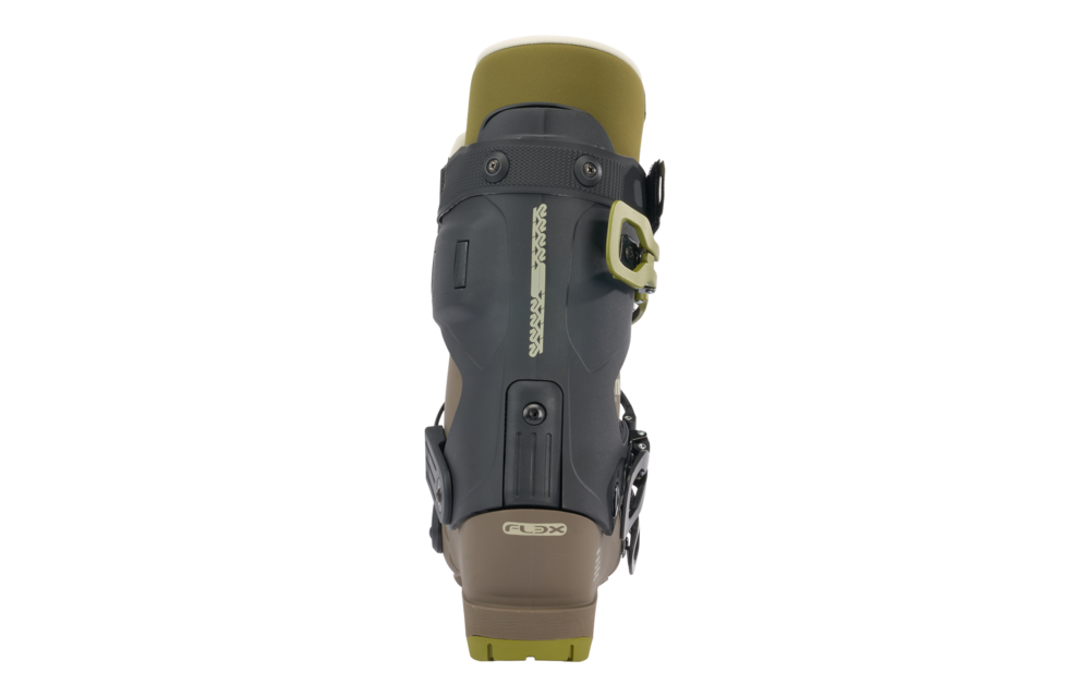 K2 Method Pro Ski Boots 2024