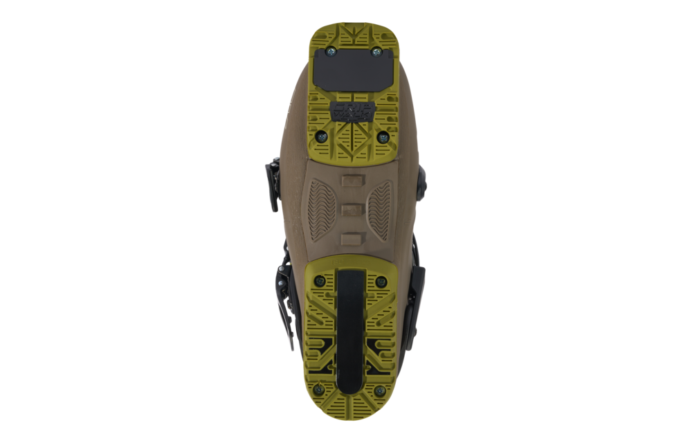 K2 Method Pro Ski Boots 2024