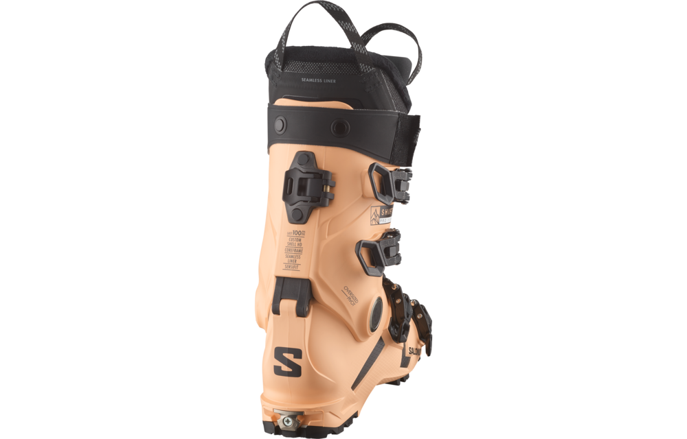 Salomon Shift Pro110 W AT GW Ski Boots - Women's 2024