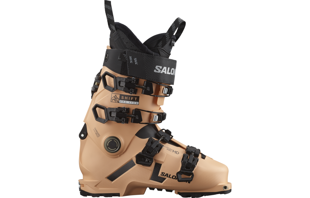 Salomon Shift Pro110 W AT GW Ski Boots - Women's 2024