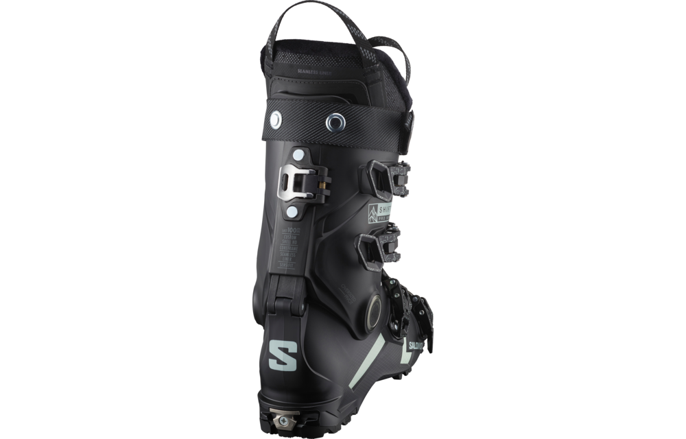 Salomon Shift Pro 90 Alpine Touring Ski Boots- Women's 2024