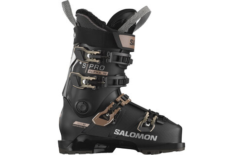 Salomon Salomon S/Pro Alpha 90 W GW Ski Boots - Women's 2024