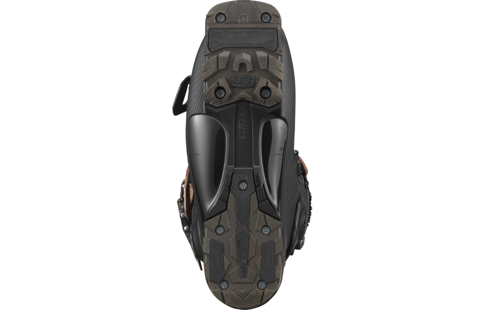 Salomon S/Pro Alpha 90 W GW Ski Boots - Women's 2024