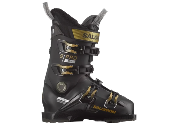 Ski Boots – Womens & Mens Ski Boots - Ski Barn Durango