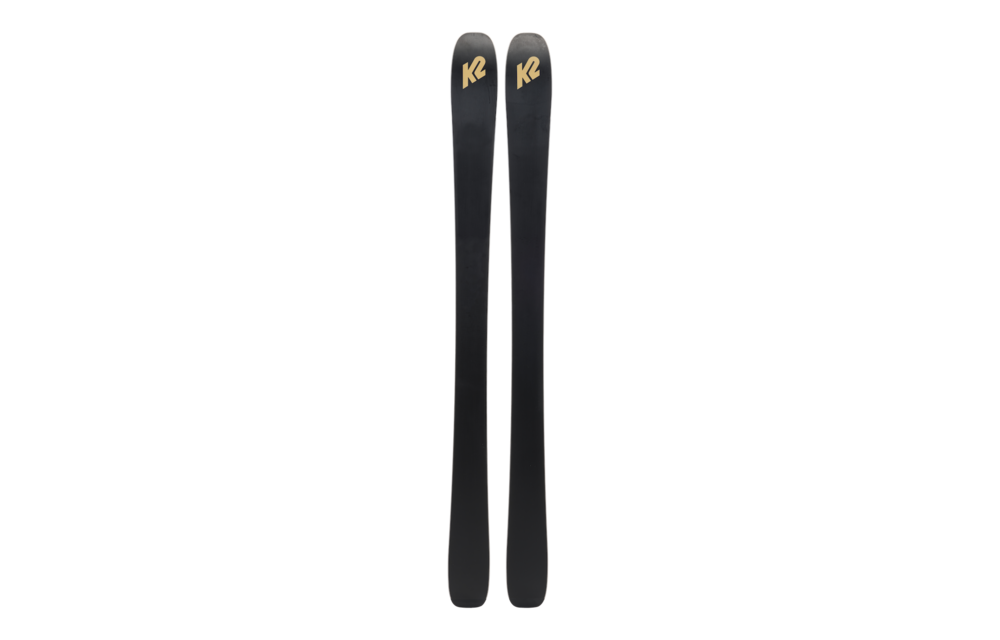 K2 Mindbender 90 C W Skis - Women's 2024