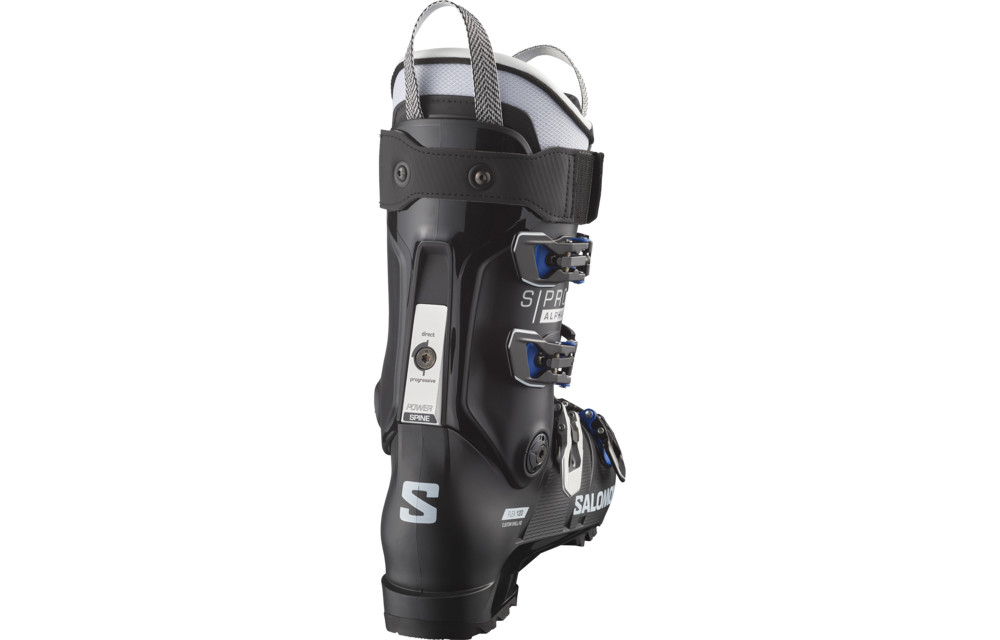 Salomon S/Pro Alpha 120 GW EL Ski Boots 2024 - Ski Barn Durango