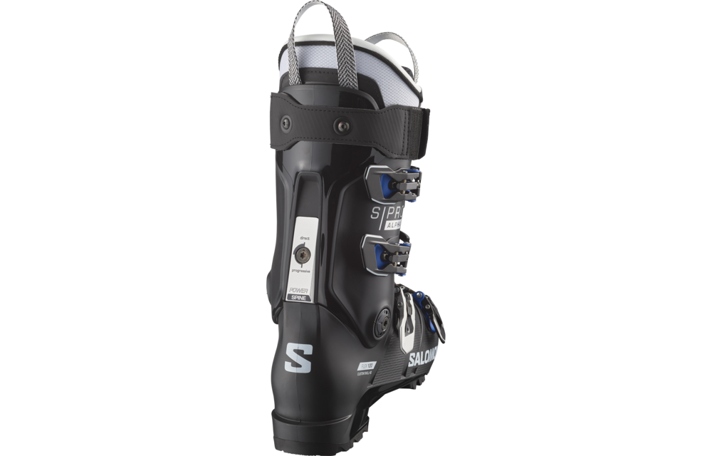 Salomon S/Pro Alpha 120 GW EL Ski Boots 2024