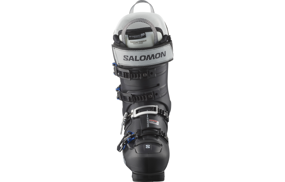 Salomon S/Pro Alpha 120 GW EL Ski Boots 2024