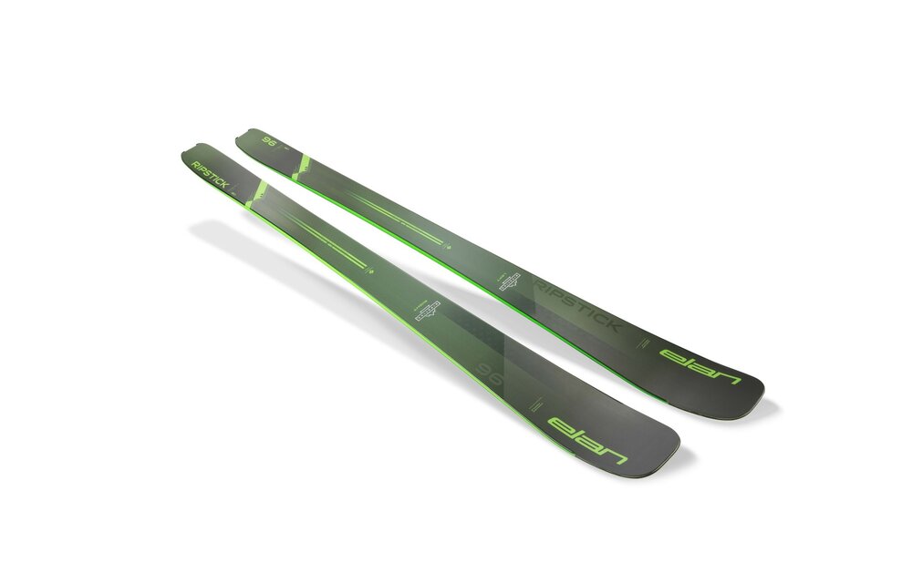 Elan Ripstick 96 Skis 2024