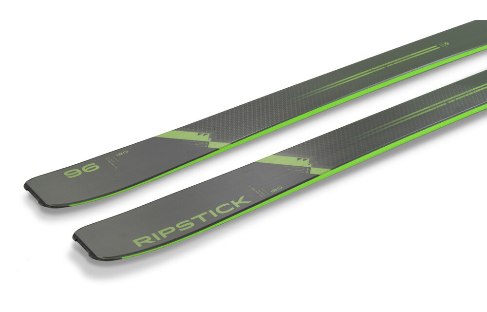 Elan Ripstick 96 Skis 2024