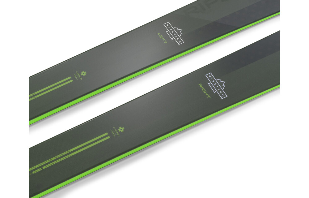 elan elan ripstick 96 skis 2024