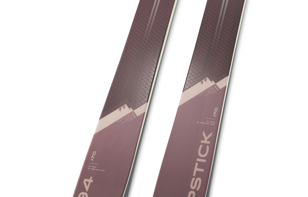 Elan Ripstick 94 Skis - Women's 2024