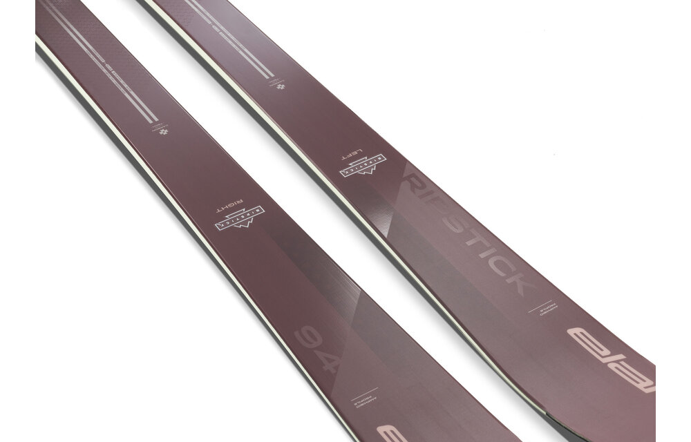 Elan Ripstick 94 Skis - Women's 2024
