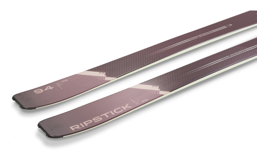 Elan Ripstick 94 Skis - Women's 2024