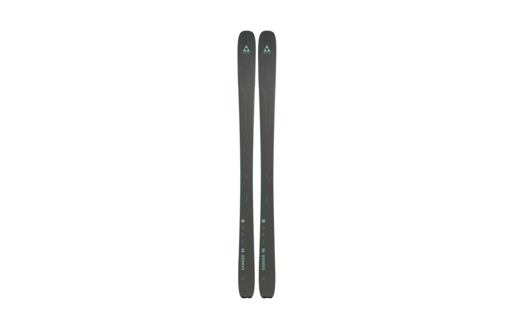 2024 Fischer Ranger Skis, Alpine / Skis