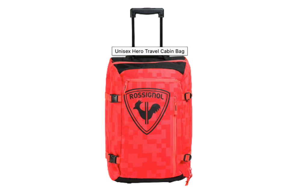 Rossignol Hero Cabin Bag 2024
