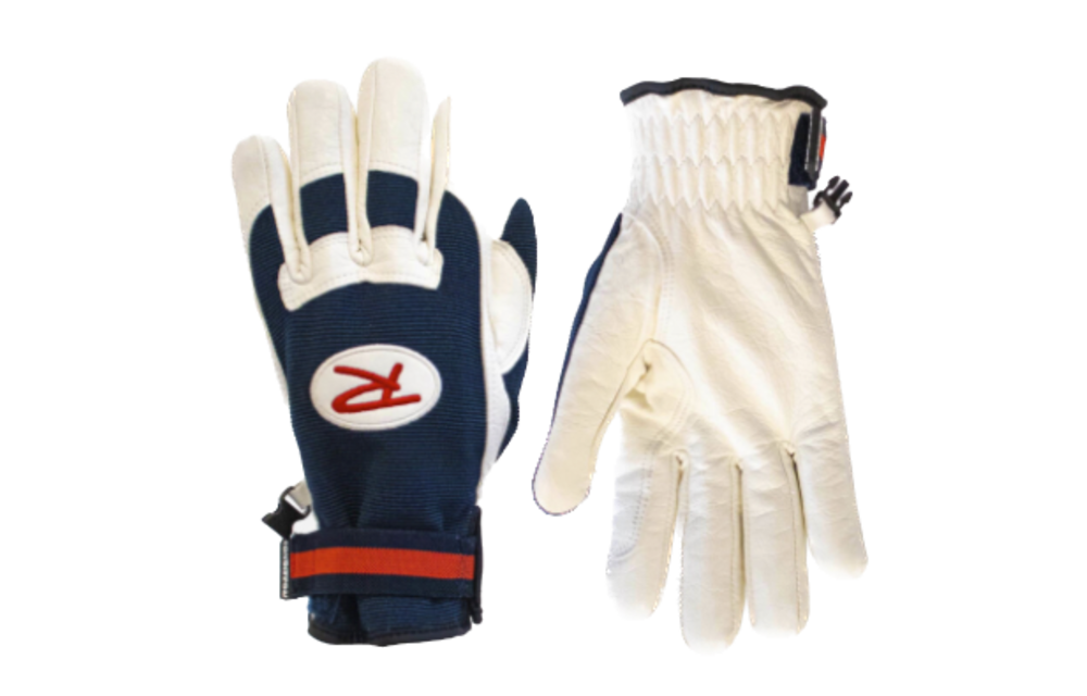 Rossignol Throwback Gloves 2023