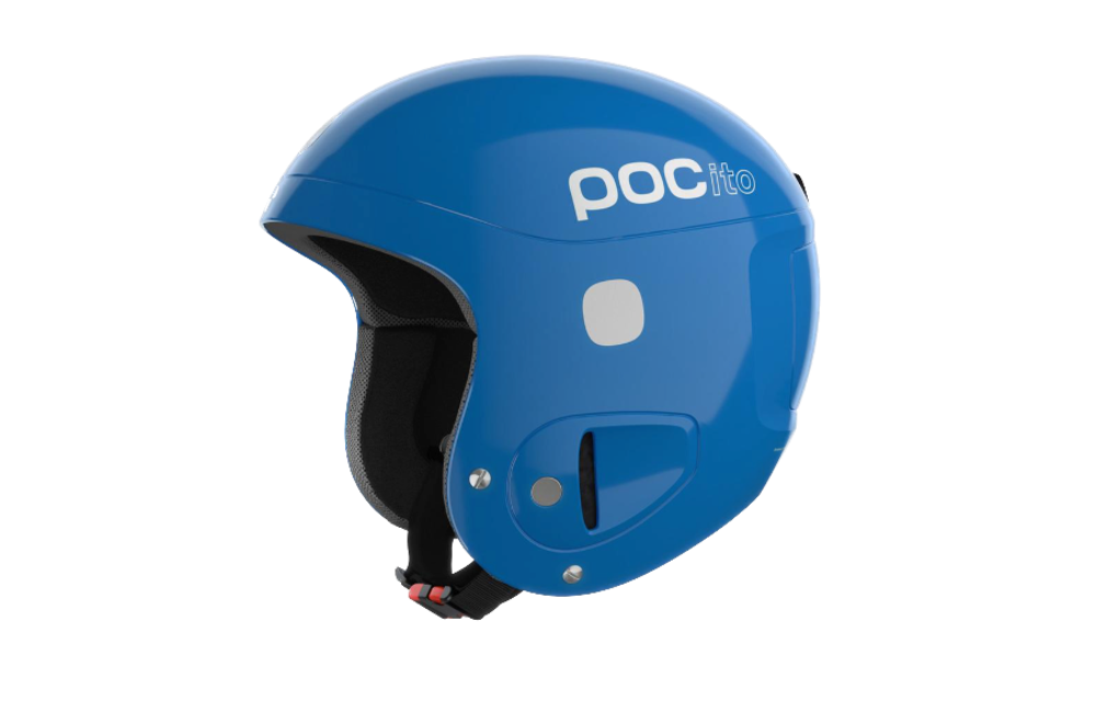 POC Pocito Skull Helmet 2024 - Ski Barn Durango