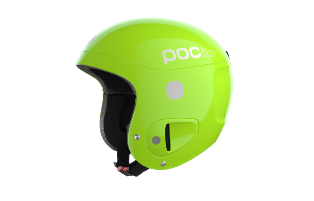 POC Pocito Skull Adjustable Helmet - Ski Town