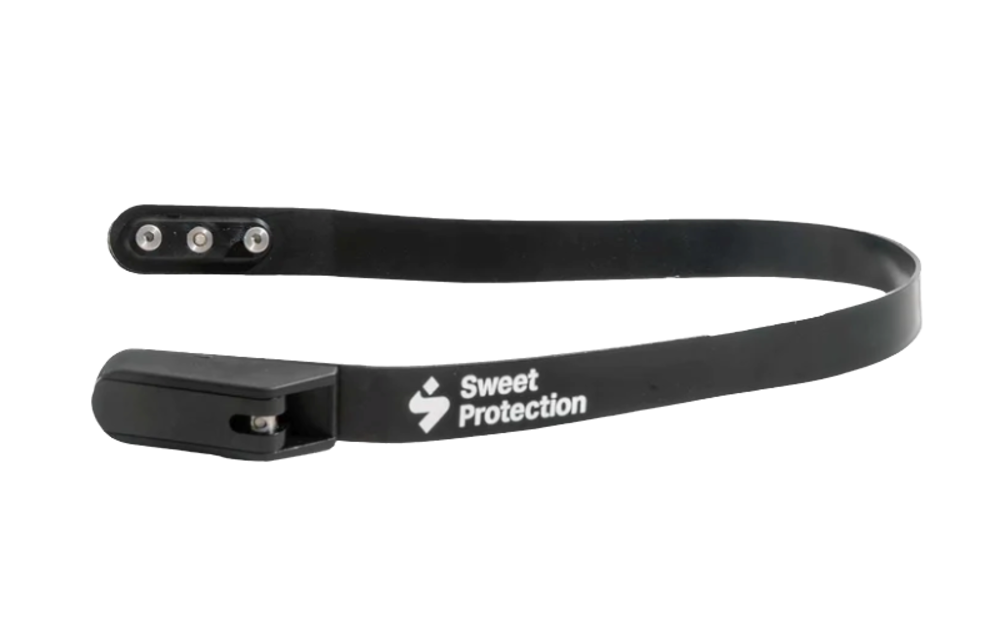 Sweet Protection Volata Chinguard 2023